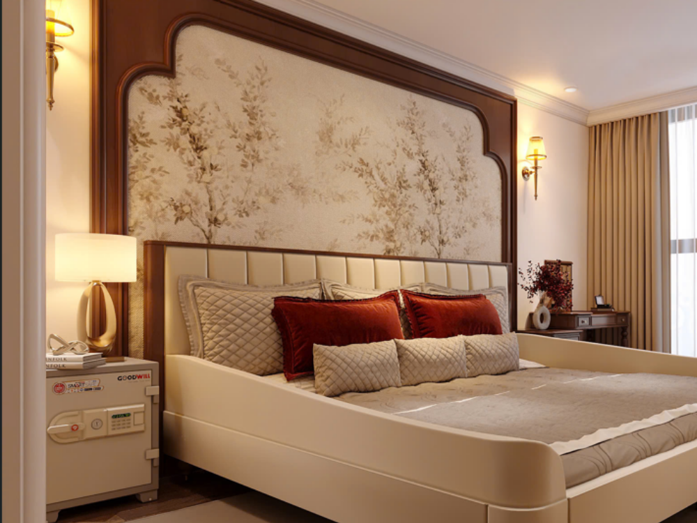 Nội thất,chung cư,Nội thất chung cư đẹp