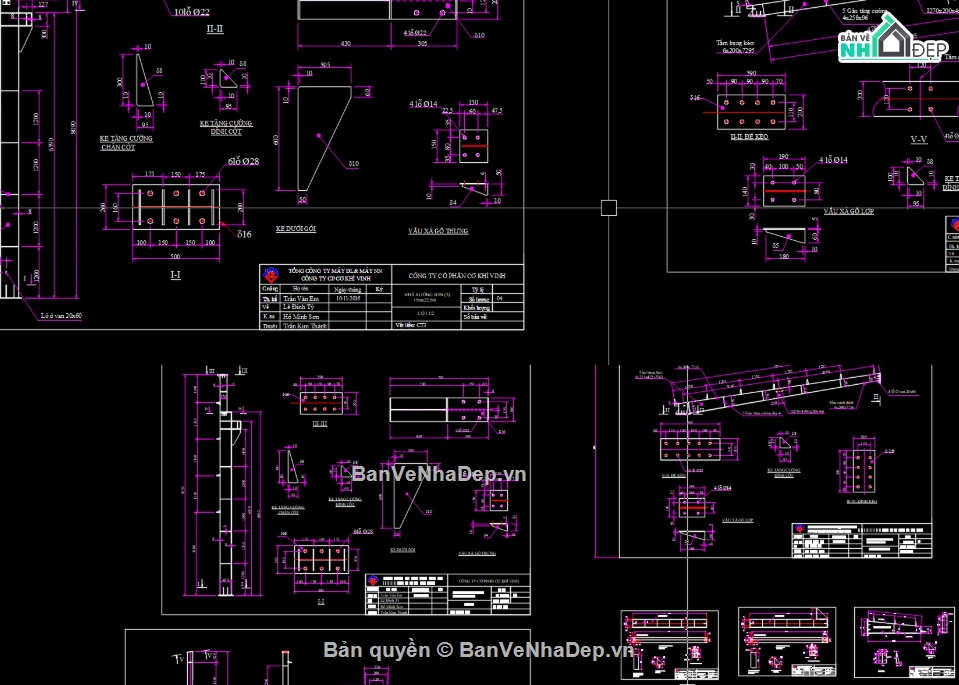 Nhà công nghiệp,xưởng công nghiệp,Nhà xưởng có cầu trục