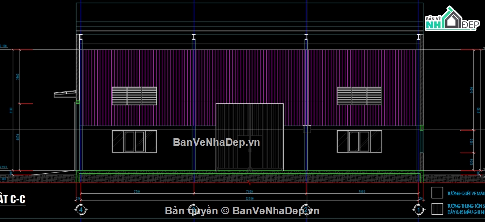 Nhà công nghiệp,xưởng công nghiệp,Nhà xưởng có cầu trục