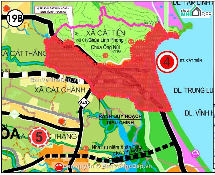 quy hoạch tổng thể,quy hoạch xây dựng,quy hoạch đất