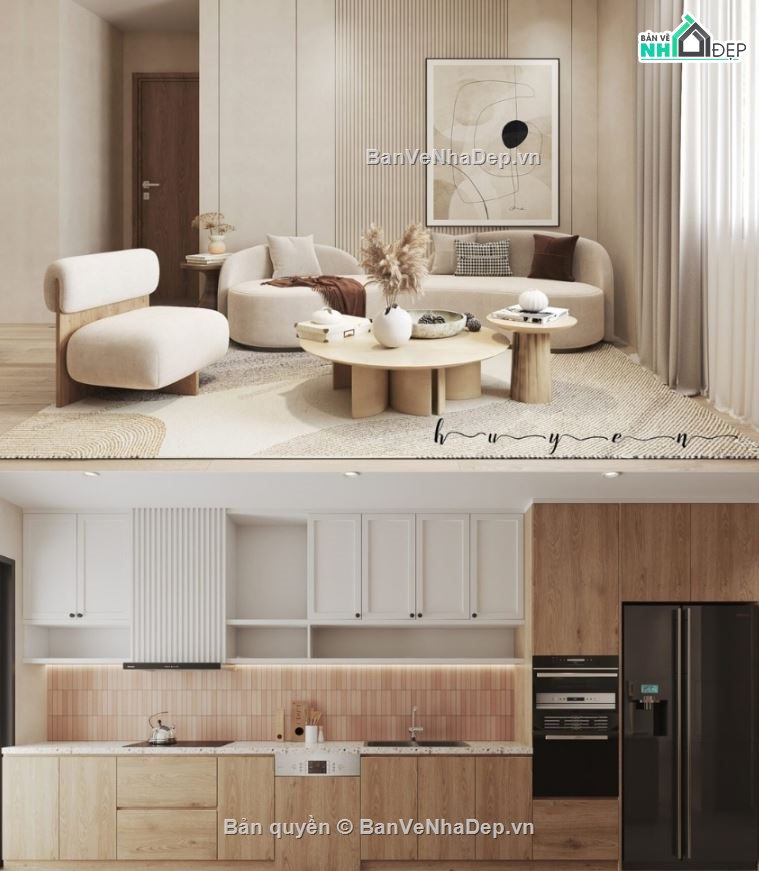 file sketchup,nội thất chung cư,sketchup nội thất