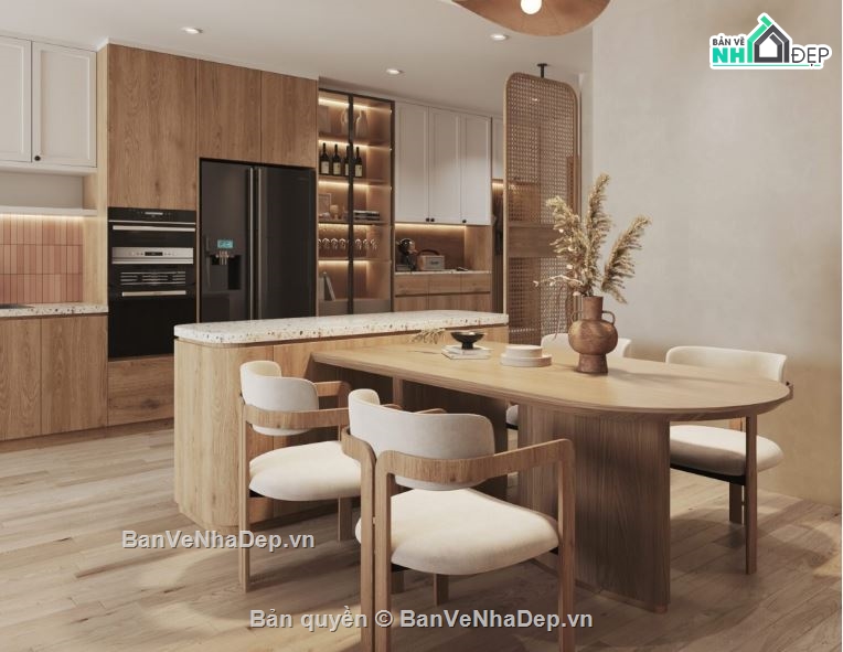 file sketchup,nội thất chung cư,sketchup nội thất