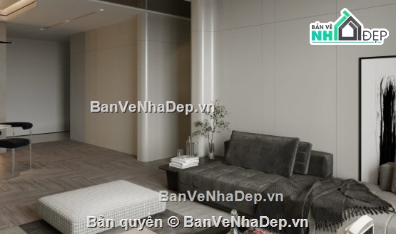 sketchup phòng khách,sketchup phòng khách hiện đại,phòng khách hiện đại,phòng ăn file sketchup