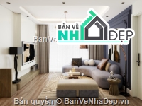 sketchup phòng khách,sketchup phòng khách hiện đại,phòng khách hiện đại,phòng hiện đại