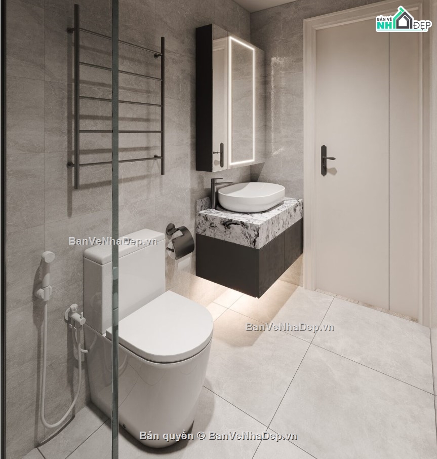 phòng ngủ sketchup,sketchup phòng khách,file sketchup phòng khách