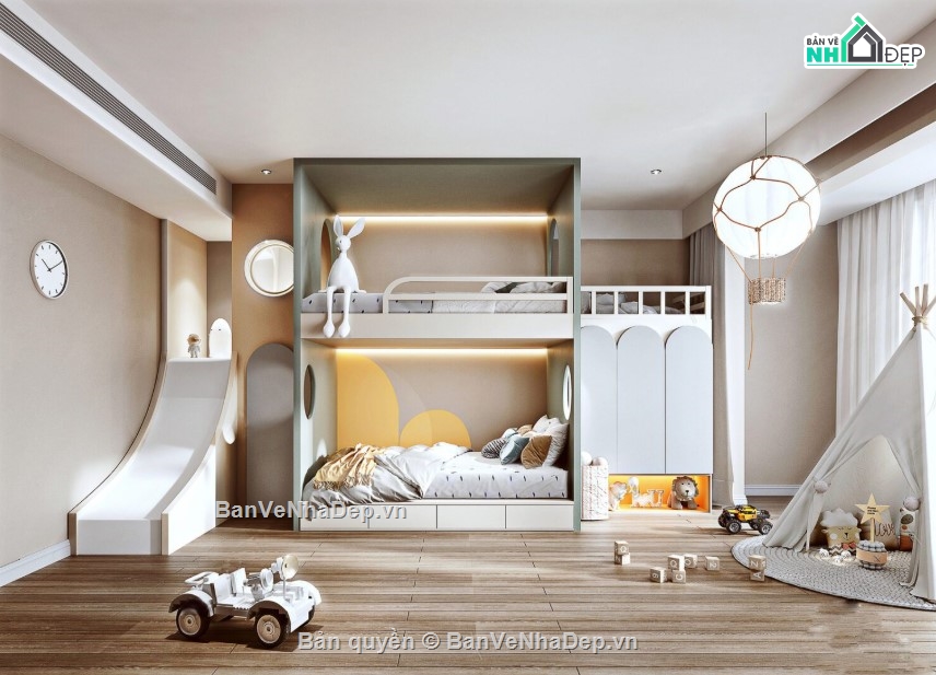 giường ngủ 2 tầng,su phòng ngủ,model su phòng ngủ