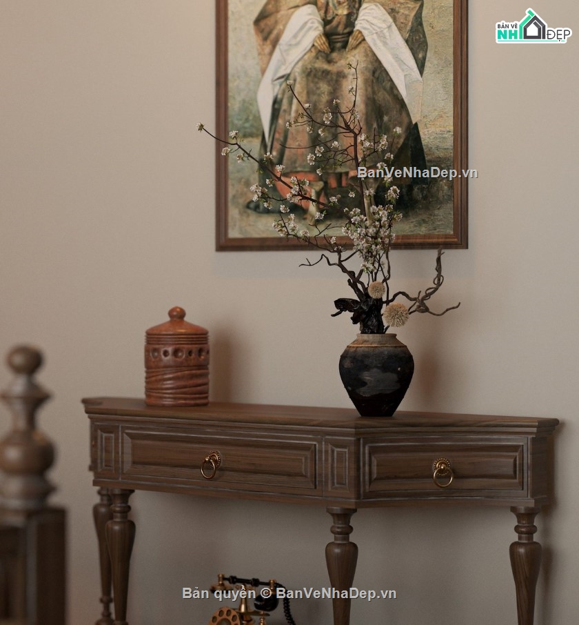 phòng ngủ sketchup,sketchup phòng ngủ đẹp,phòng ngủ sketchup đẹp