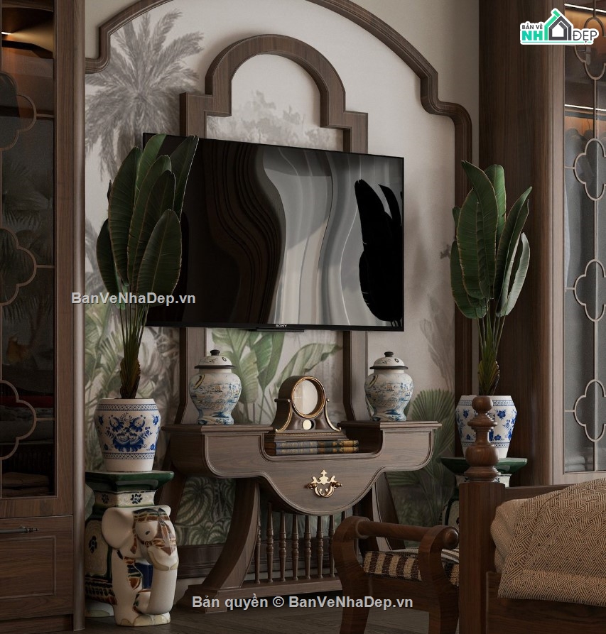 phòng ngủ sketchup,sketchup phòng ngủ đẹp,phòng ngủ sketchup đẹp