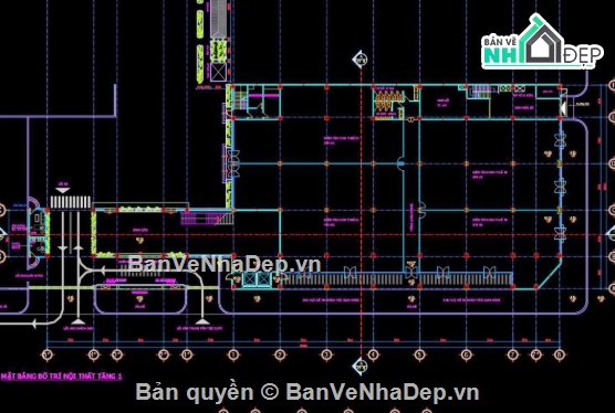 nhà hàng tiệc cưới,cad nhà hàng tiệc cưới,nhà hàng tiệc cưới cad