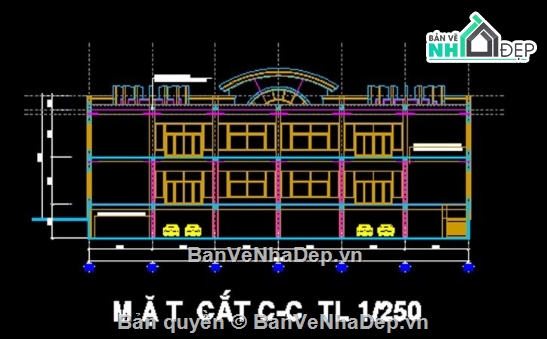 Nhà hàng tiệc cưới,cad nhà hàng tiệc cưới,nhà hàng tiệc cưới cad
