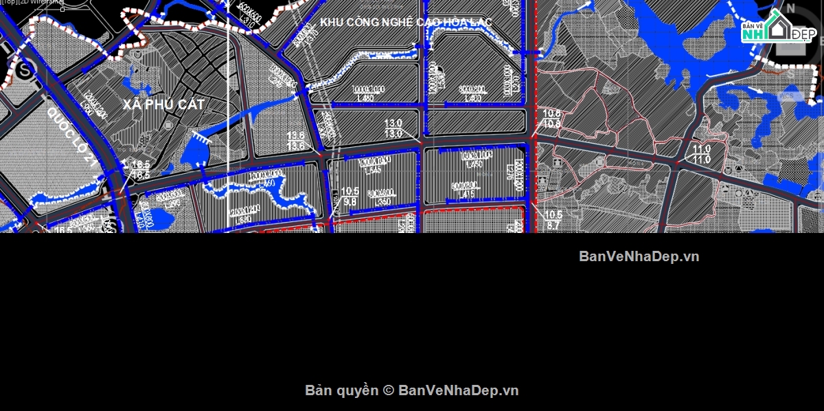 Quy hoạch chung Quốc Oai,Quy hoạch chung,Quy hoạch huyện,bản đồ quy hoạch