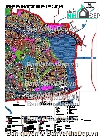 quy hoạch,thuyết minh,quy hoạch sử dụng đất,quy hoạch đất