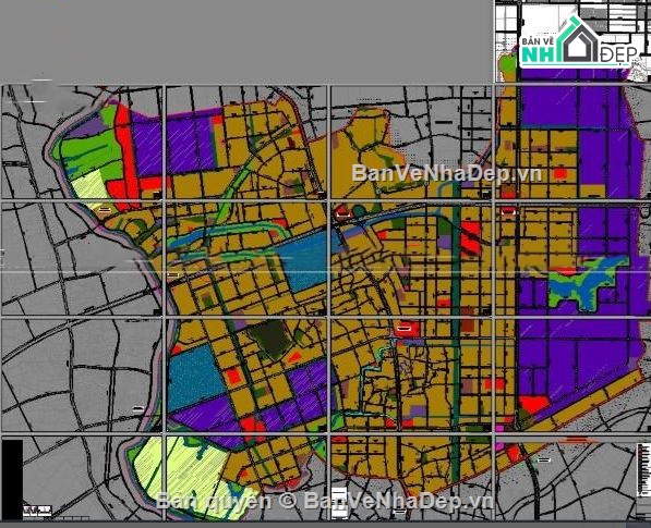 Thời Hóa -Bến Cát-Bình Dương,quy hoạch,file quy hoạch