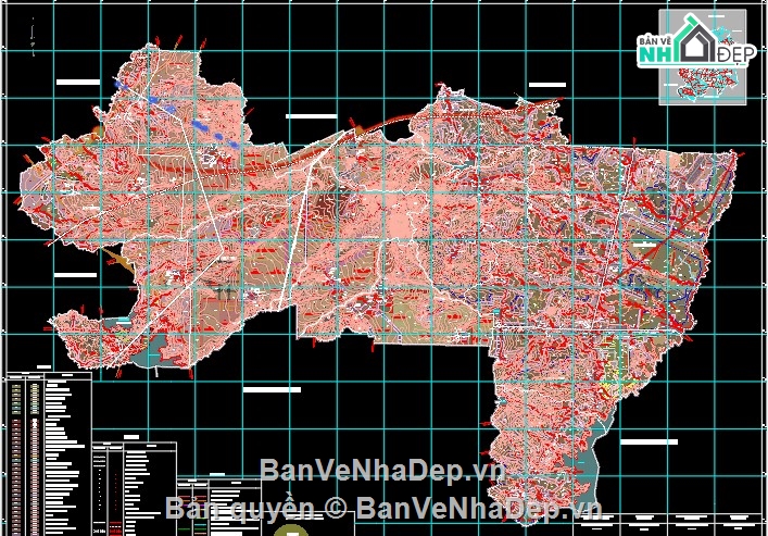 giao thông,sử dụng đất,Quy hoạch sử dụng đất 2035,bản đồ đồ sử dụng đất,quy hoạch đồng nai