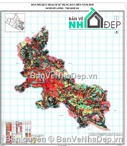 sử dụng đất,Quy hoạch sử dụng đất 2030,Quy hoạch sử dụng đất đến năm 2030