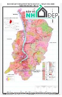 Quy hoạch sử dụng đất 2030,sử dụng đất,Quy hoạch sử dụng đất 2035