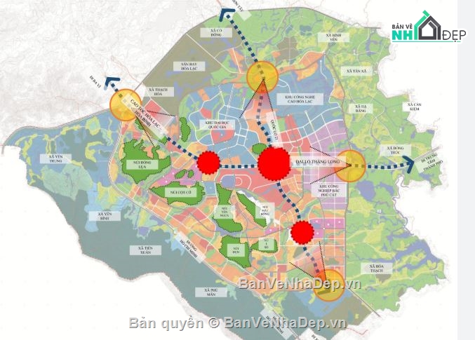 sử dụng đất,Quy hoạch sử dụng đất 2030,Quy hoạch sử dụng đất đến năm 2030