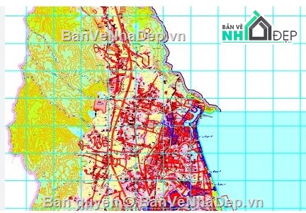 sử dụng đất,Quy hoạch sử dụng đất 2030,Quy hoạch sử dụng đất đến năm 2030