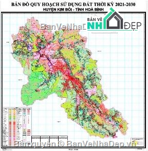 sử dụng,sử dụng đất,Quy hoạch sử dụng đất 2030