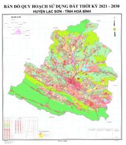 sử dụng,sử dụng đất,Quy hoạch sử dụng đất 2030