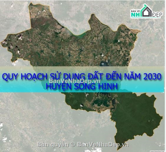 sử dụng đất,Quy hoạch sử dụng đất 2030,sử dụng