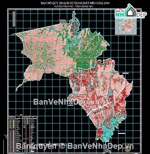 giao thông,sử dụng,sử dụng đất,Quy hoạch sử dụng đất 2030,Quy hoạch sử dụng đất 2035,bản đồ đồ sử dụng đất