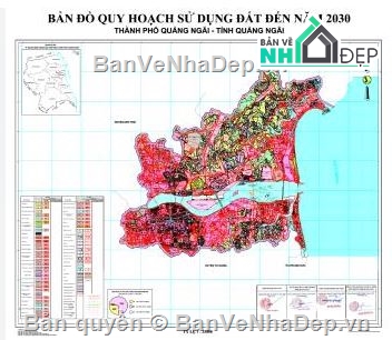 sử dụng đất,Quy hoạch sử dụng đất 2030,Quy hoạch sử dụng đất đến năm 2030