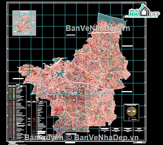 giao thông,sử dụng đất,Quy hoạch sử dụng đất 2030,Quy hoạch sử dụng đất 2035,bản đồ đồ sử dụng đất,bản đồ sử  dụng đất