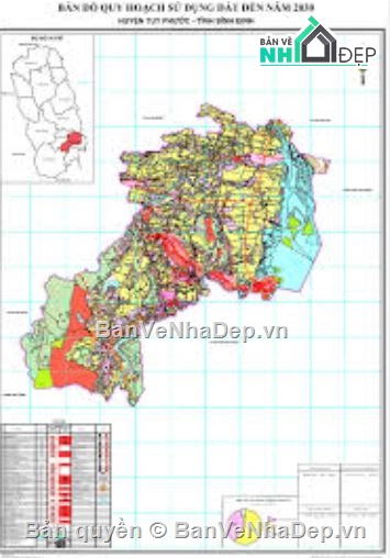 sử dụng đất,Quy hoạch sử dụng đất 2030,Quy hoạch sử dụng đất đến năm 2030