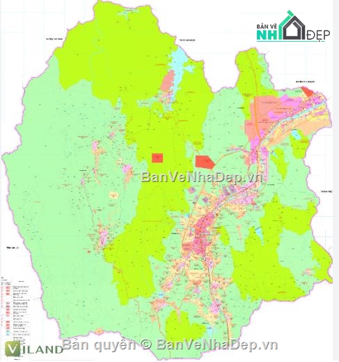 sử dụng đất,Quy hoạch sử dụng đất 2030,Quy hoạch sử dụng đất đến năm 2030