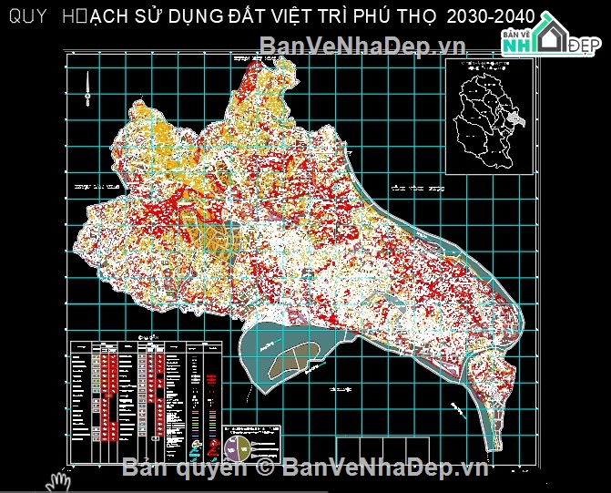 giao thông,sử dụng đất,Quy hoạch sử dụng đất 2030,Quy hoạch sử dụng đất 2035,quy hoạch  sử dụng đất,kế hoạch sử dụng đất