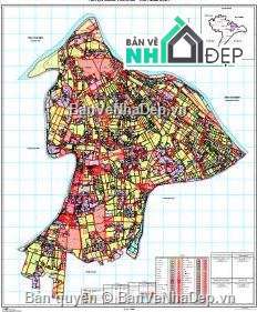 sử dụng,sử dụng đất,Quy hoạch sử dụng đất 2030