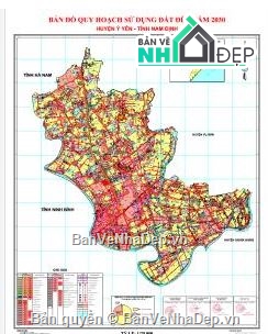sử dụng đất,Quy hoạch sử dụng đất 2030,Quy hoạch sử dụng đất 2035