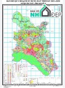 sử dụng,sử dụng đất,Quy hoạch sử dụng đất 2030