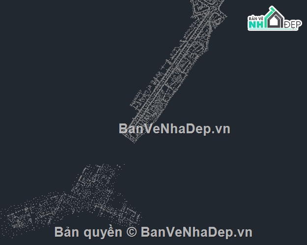 quy hoạch trục đường,quy hoạch đường,file quy hoạch trục đường