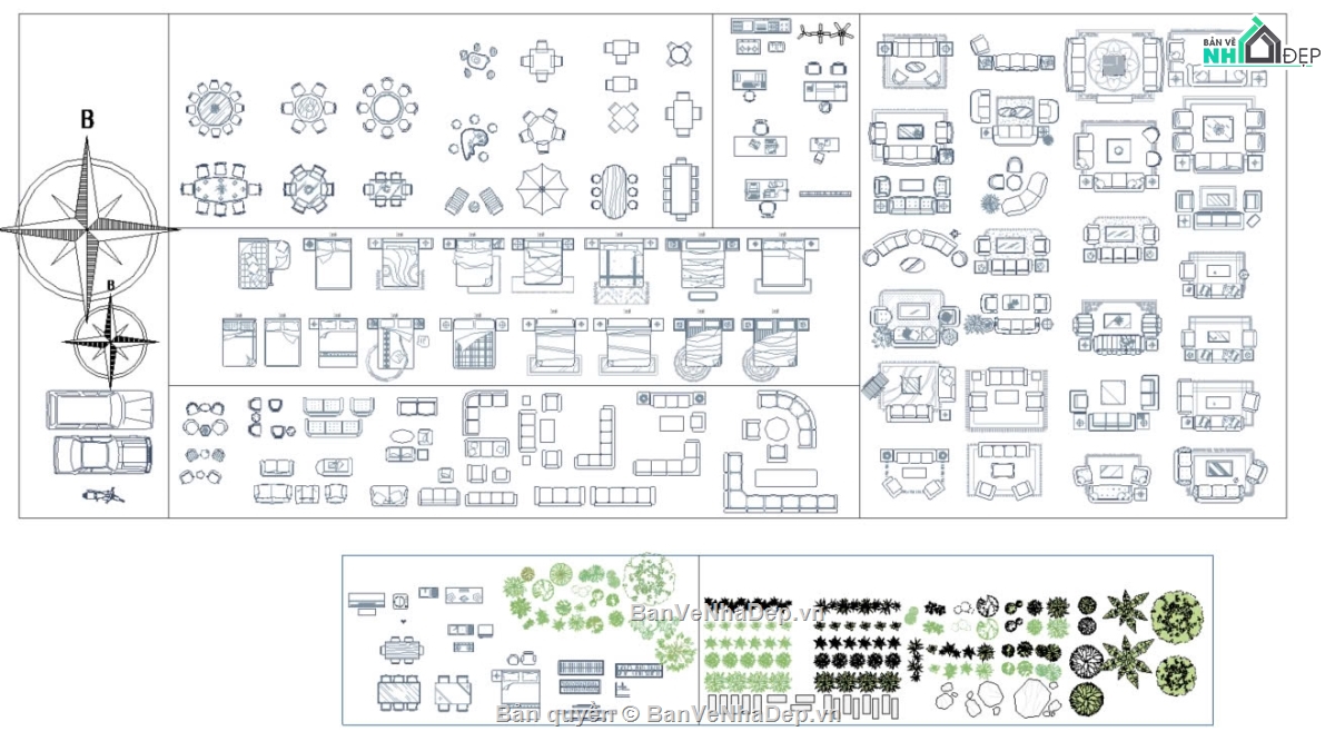 kiến trúc nhà mái thái,Nhà mái thái đẹp,File revit nhà,revit full,Revit đầy đủ nhà mái thái