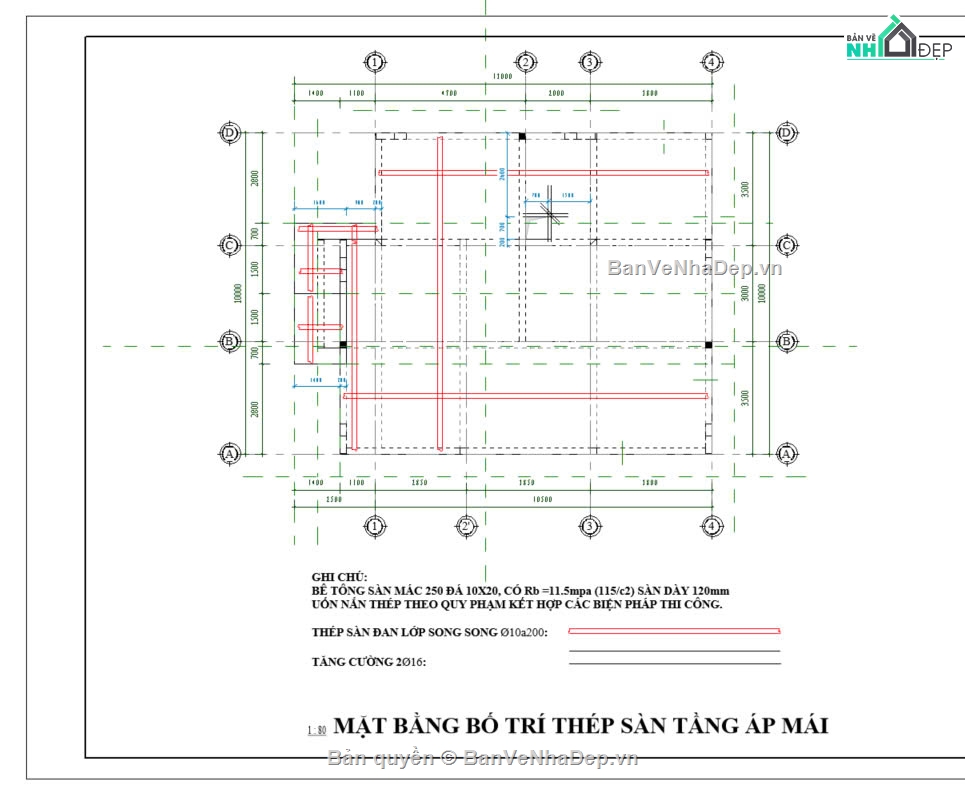 kiến trúc nhà mái thái,Nhà mái thái đẹp,File revit nhà,revit full,Revit đầy đủ nhà mái thái