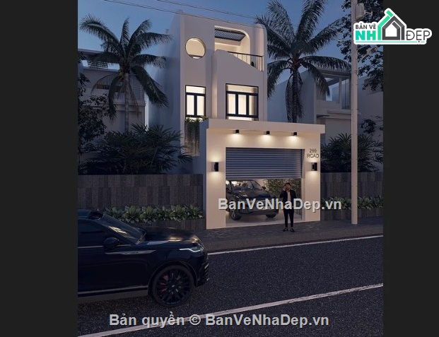 nhà phố 3 tầng,File revit nhà phố 3 tầng,revit nhà phố 3 tầng,file revit nhà phố 3 tầng