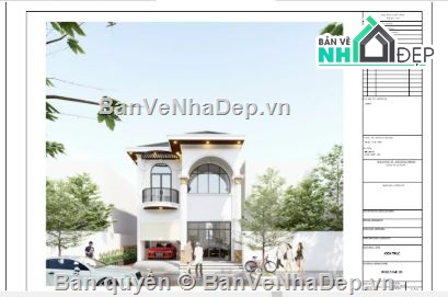 nhà phố 2 tầng,revit nhà phố 2 tầng,file revit nhà phố 2 tầng
