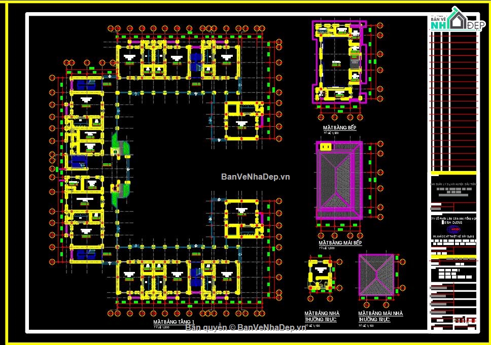 mầm non sketchup,Đồ án trường mầm non,Model trường mầm non,sketchup trường mầm non,mẫu giáo