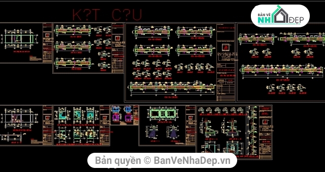 bản vẽ mẫu nhà lệch tầng,mẫu nhà văn hóa 8x9.4m,nhà kích thước 6x12.4m,nhà kích thước 3.5x11m,bản vẽ nhà 3.7x8m