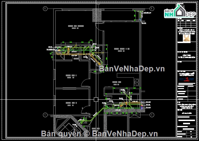 shopdrawing cấp nươc,shopdrawing thoát nước,shopdrawing cấp thoát nước căn hộ,cấp thoát nước căn hộ,bản vẽ shopdrawing cấp thoát nước chung cư,shopdawing nước căn hộ chung cư