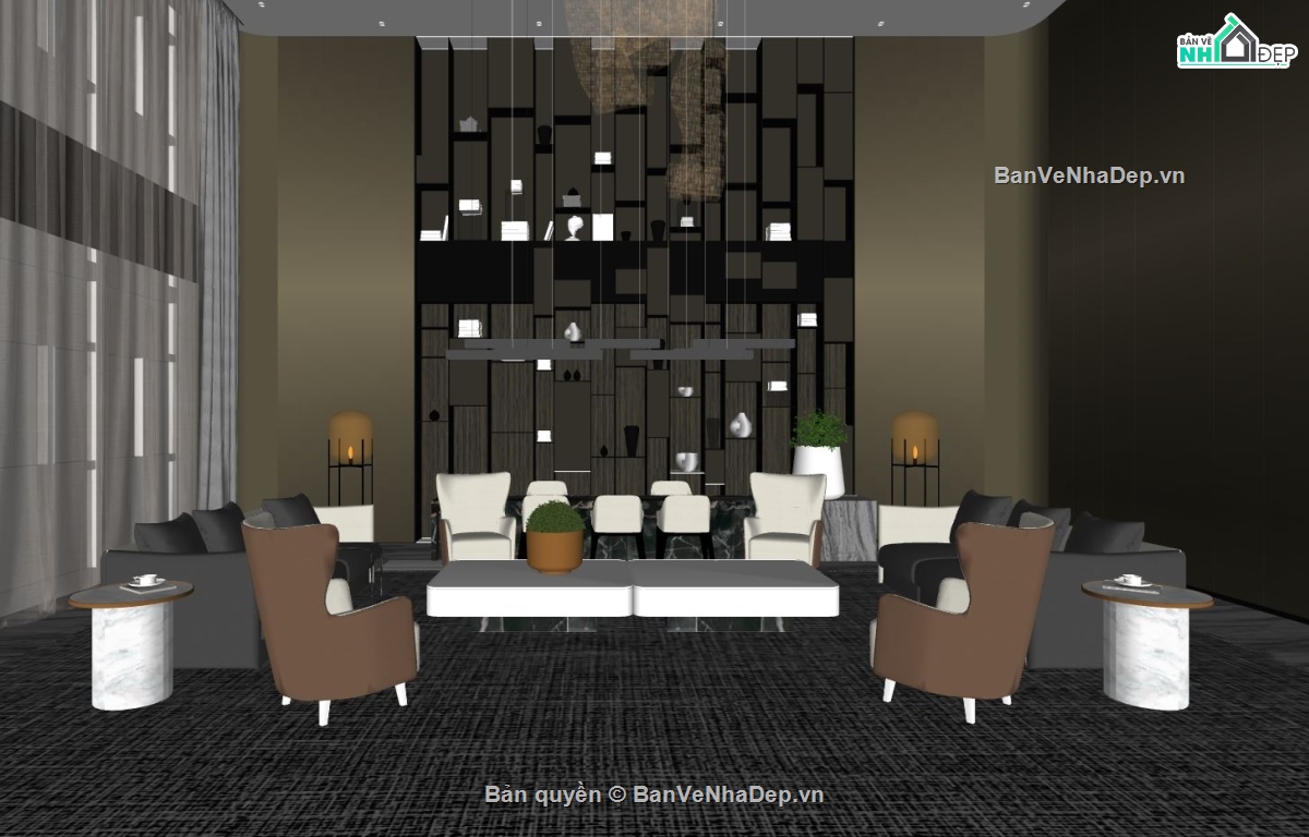 nội thất phòng khách,mẫu phòng khách,phòng khách sang trọng