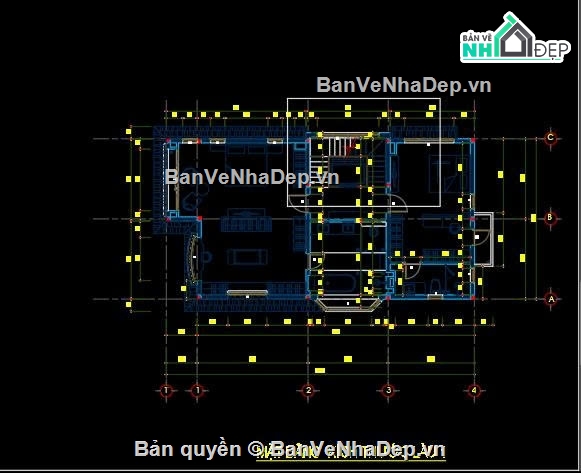 Sketchup biệt thự tân cổ,Sketchup biệt thự hiện đại,biệt thự tân cổ