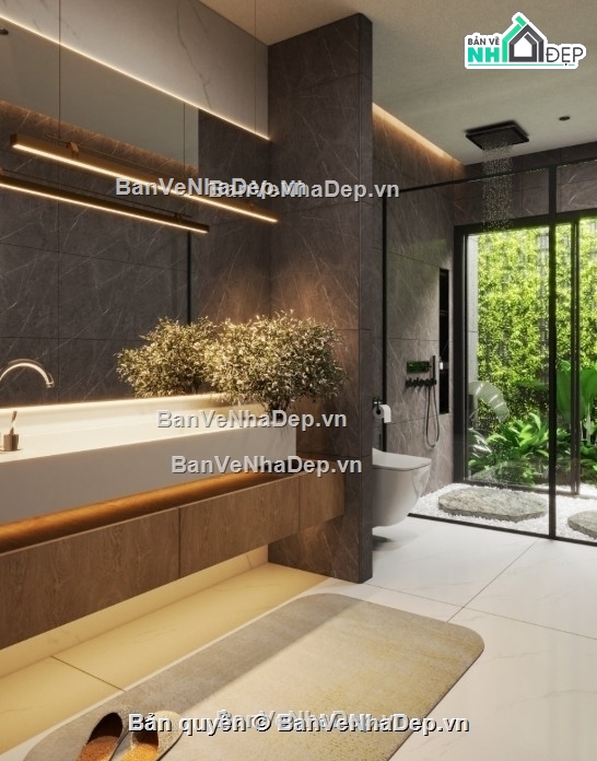 phòng tắm,sketchup phòng tắm,phòng tắm file su