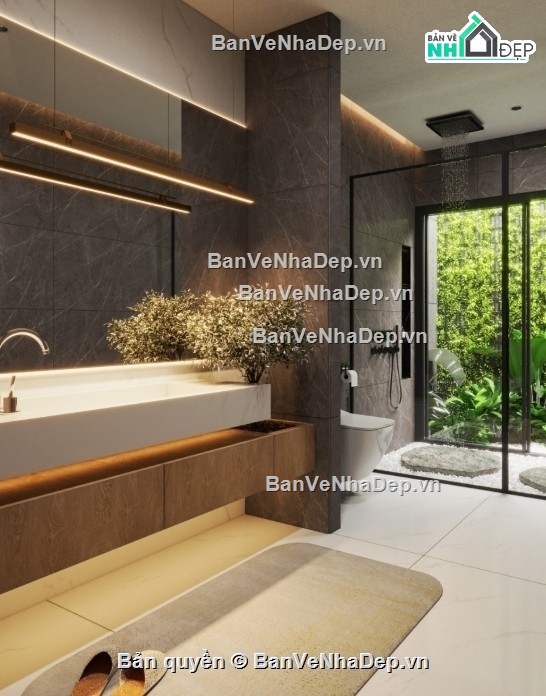 phòng tắm,sketchup phòng tắm,phòng tắm file su