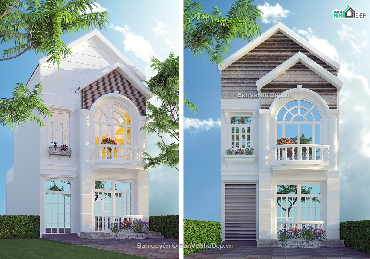 model su nhà phố 2 tầng,sketchup nhà phố 2 tầng,file sketchup nhà phố 2 tầng,nhà phố 2 tầng