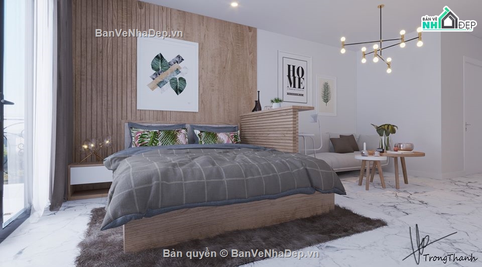 file sketchup căn hộ chung cư,file sketchup căn hộ,model su căn hộ,model sketchup căn hộ