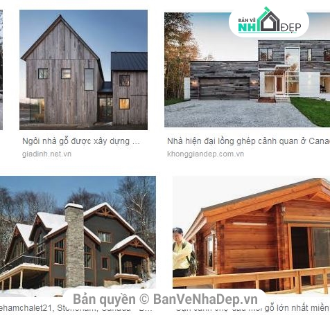 Thiết kế 3DMAX Phối cảnh,Thiết kế nhà gỗ,Thiết kế 3DMAX và Phối cảnh Nhà gỗ Canada