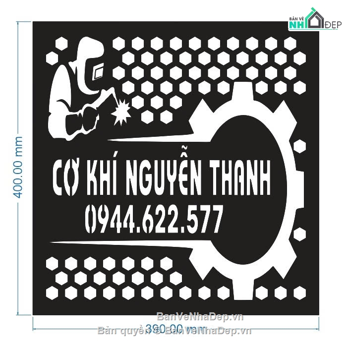 bảng hiệu logo,file dxf bảng hiệu,bảng hiệu cnc